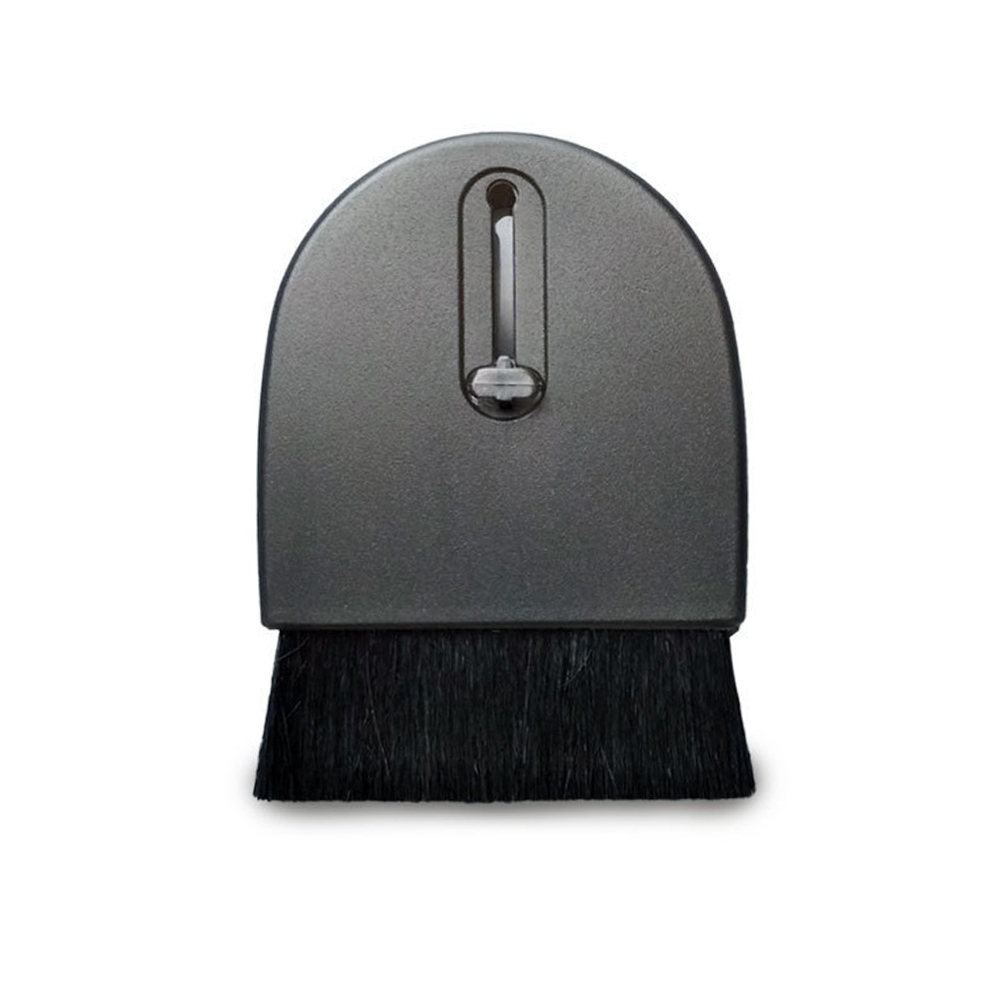 Vinyl Record Cleaner - Yün Vinil Plak Temizleme Fırçası Anti-Statik