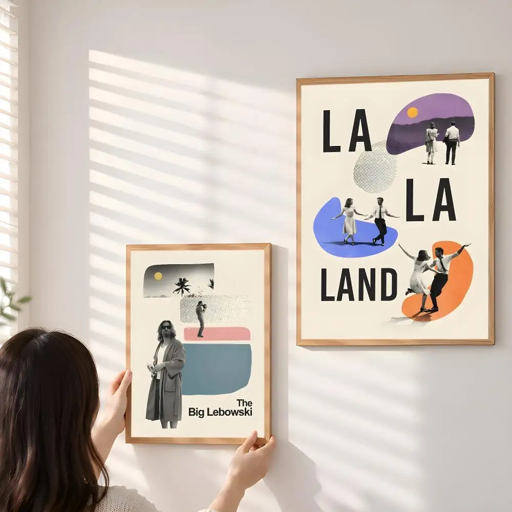 Vintage Klasik Filmler Koleksi - Vintage Collectible Posters incelemesi ve fiyatı