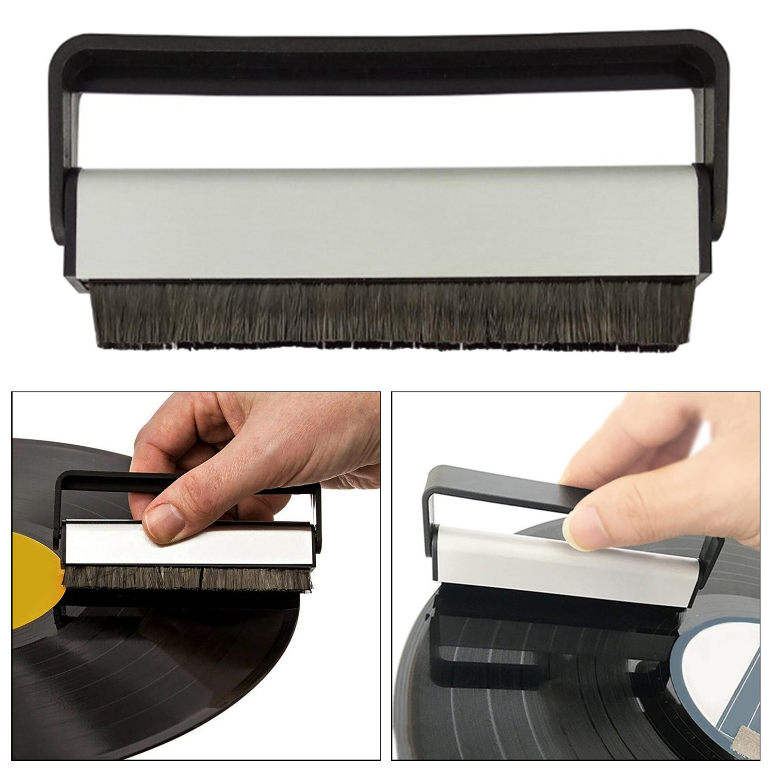 Plak Temizleyici, Plak Çalar v - Vinyl Record Cleaner incelemesi ve fiyatı