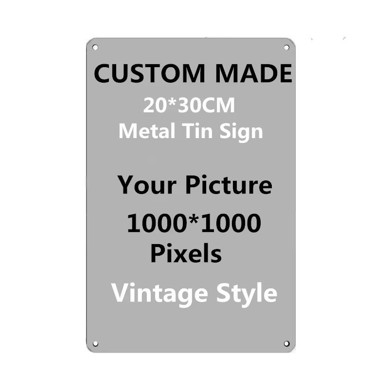 Kişiselleştirilmiş Özel Metal  - Vintage Collectible Plates incelemesi ve fiyatı