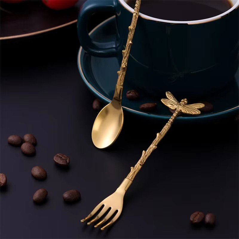 Yeni Vintage Çoklu Desenler Al - Vintage Collectible Spoons incelemesi ve fiyatı