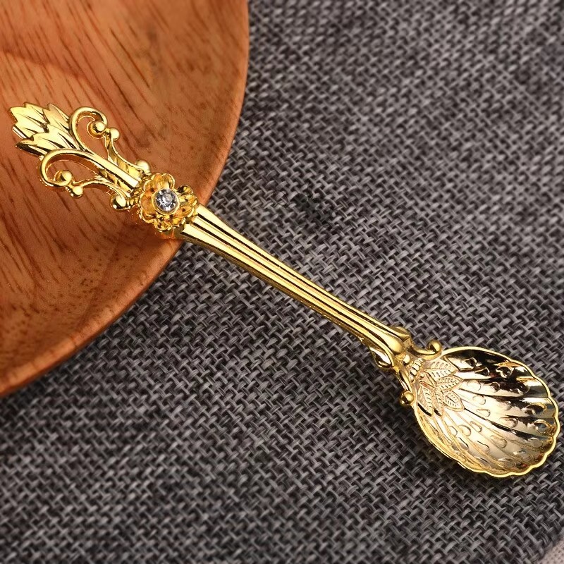 Yeni Vintage Çoklu Desenler Al - Vintage Collectible Spoons incelemesi ve fiyatı