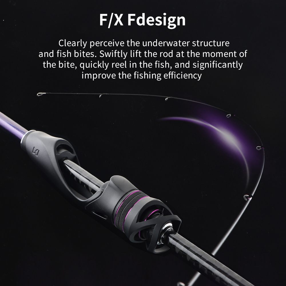 FISHINGFANS QINGXIU FUJI ALCON - Developing Tank Reel incelemesi ve fiyatı