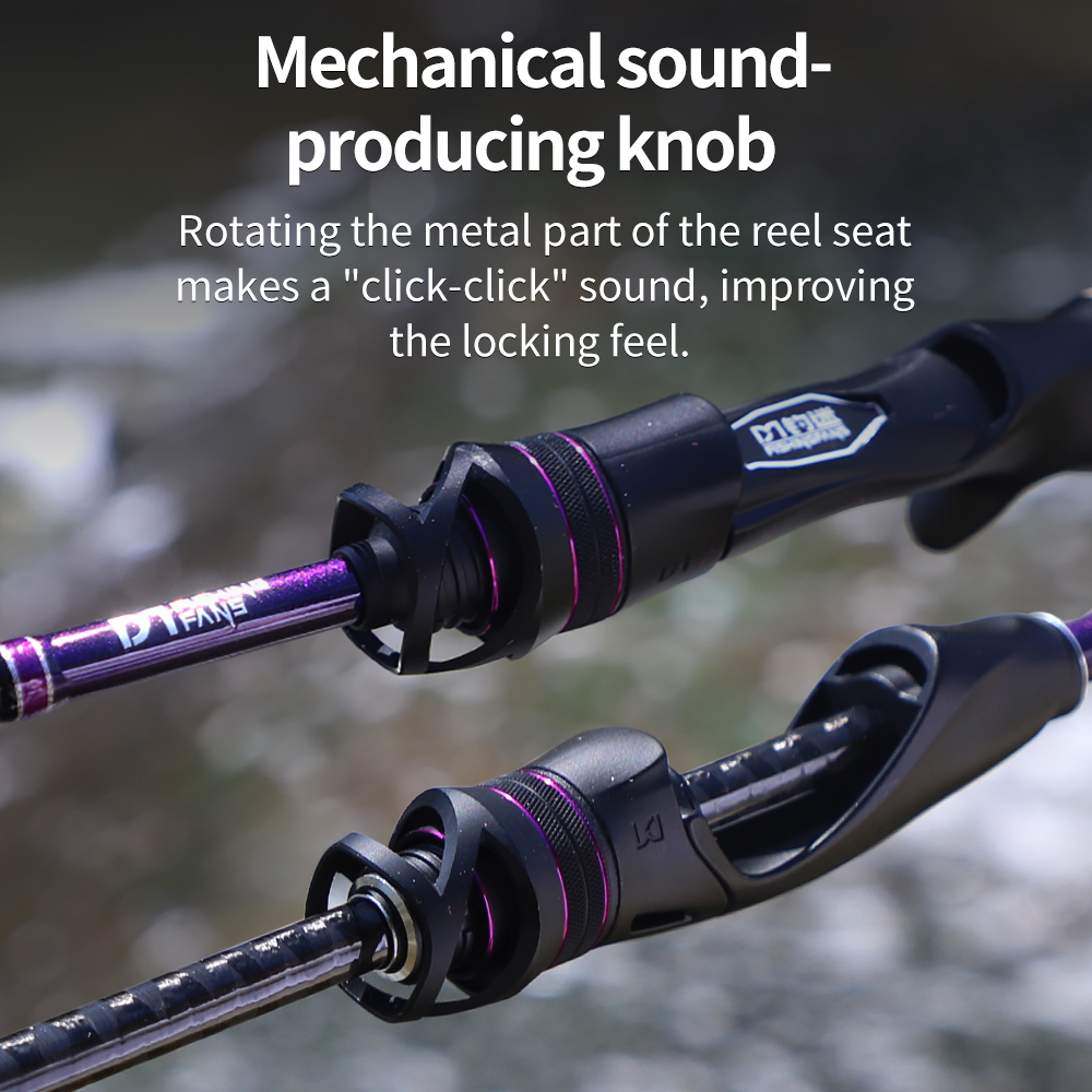FISHINGFANS QINGXIU FUJI ALCON - Developing Tank Reel incelemesi ve fiyatı