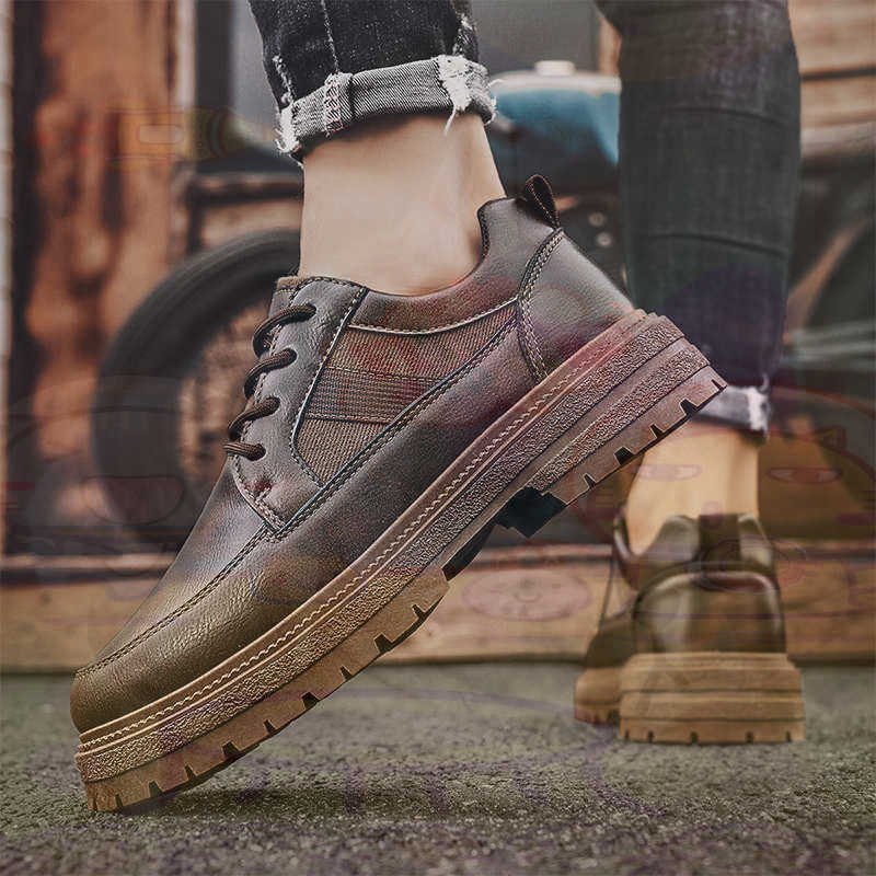 Koyu Doğal Deri Moda Eğitmenle - Vintage Collectibles Store incelemesi ve fiyatı
