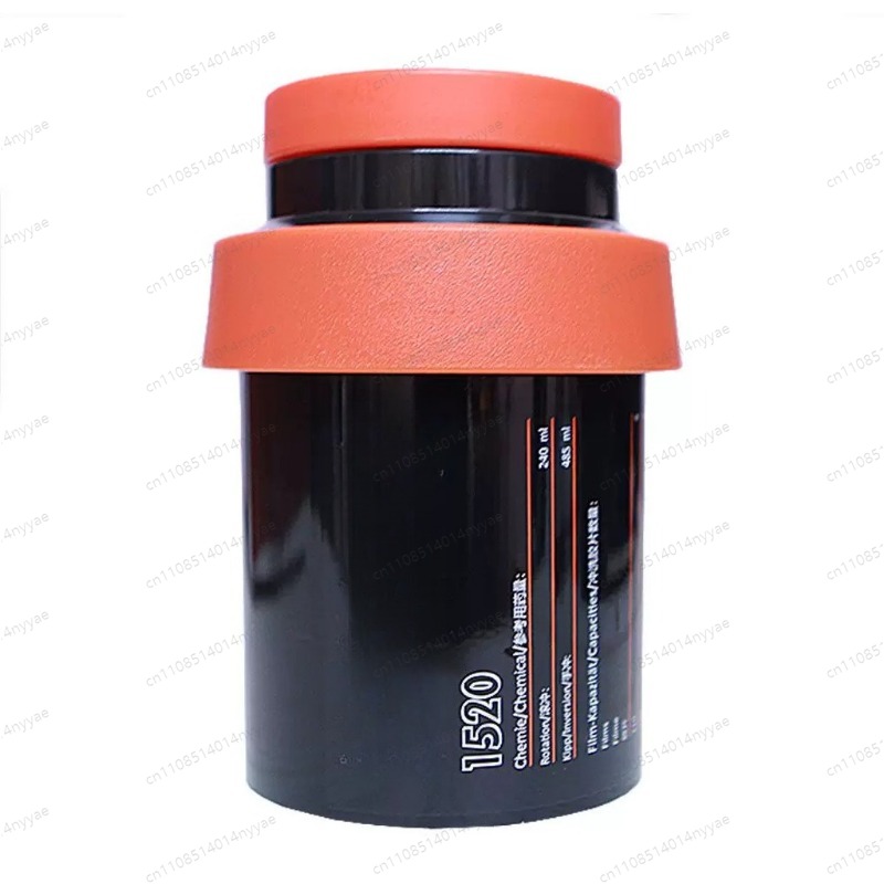 Çok Formatlı Film Geliştirme T - Developing Tank Reel incelemesi ve fiyatı