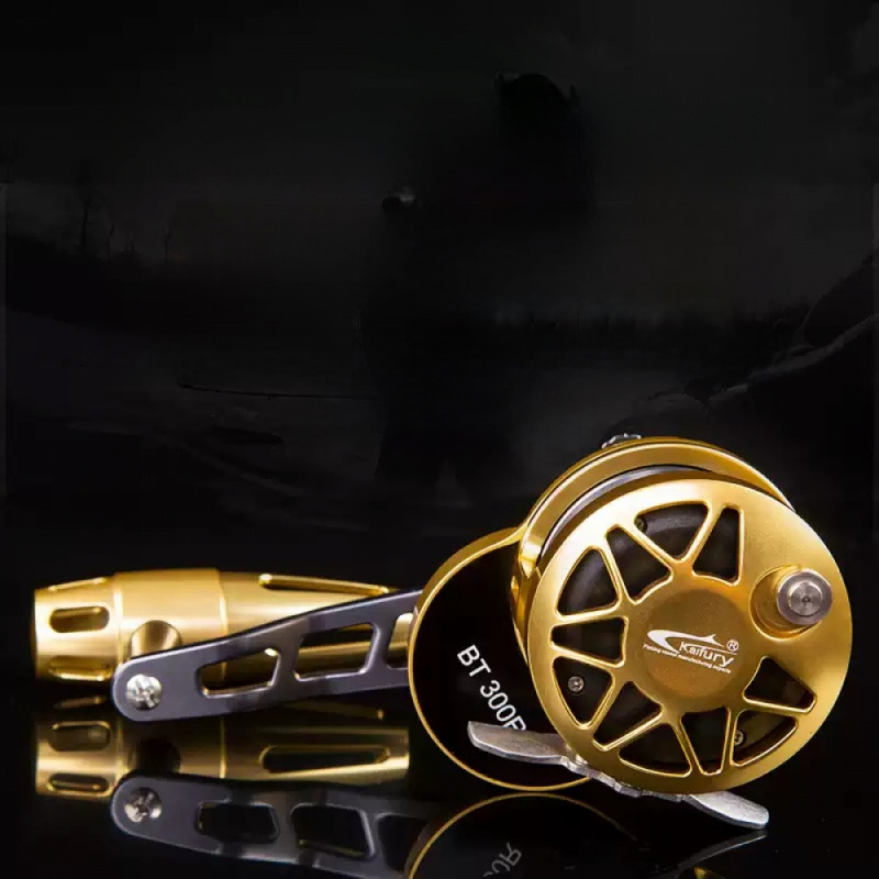 Açık Deniz Derin Deniz Tekne B - Developing Tank Reel incelemesi ve fiyatı
