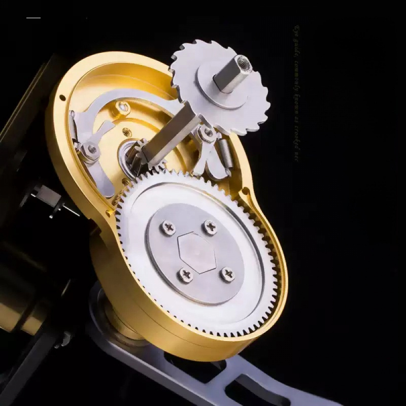 Açık Deniz Derin Deniz Tekne B - Developing Tank Reel incelemesi ve fiyatı