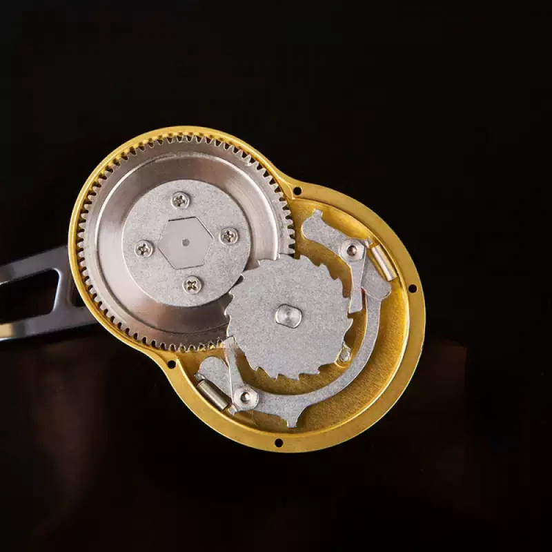 Açık Deniz Derin Deniz Tekne B - Developing Tank Reel incelemesi ve fiyatı