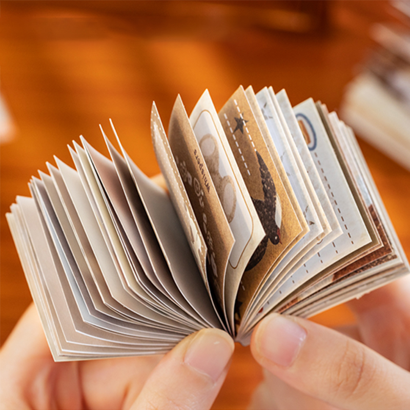 Mr. Paper 50 Adet Zamanlı Mekt - Vintage Collectible Books incelemesi ve fiyatı