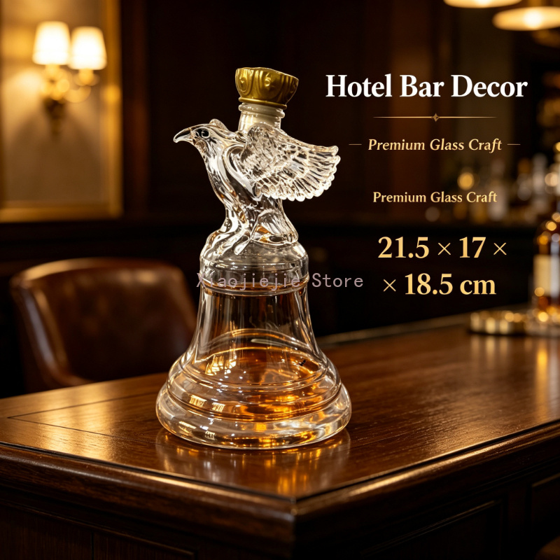 250. ABD Bağımsızlık Kartalı Ö - Vintage Collectible Liquor Bottles incelemesi ve fiyatı