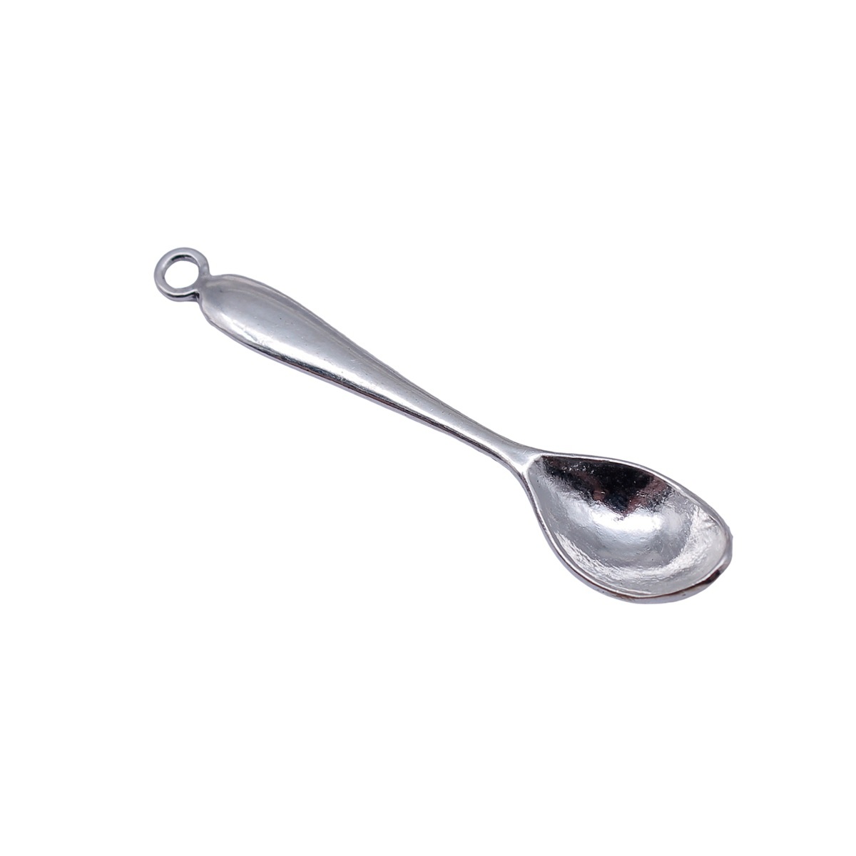 WYSIWYG 10 adet 54x11mm 5 Renk - Vintage Collectible Spoons incelemesi ve fiyatı