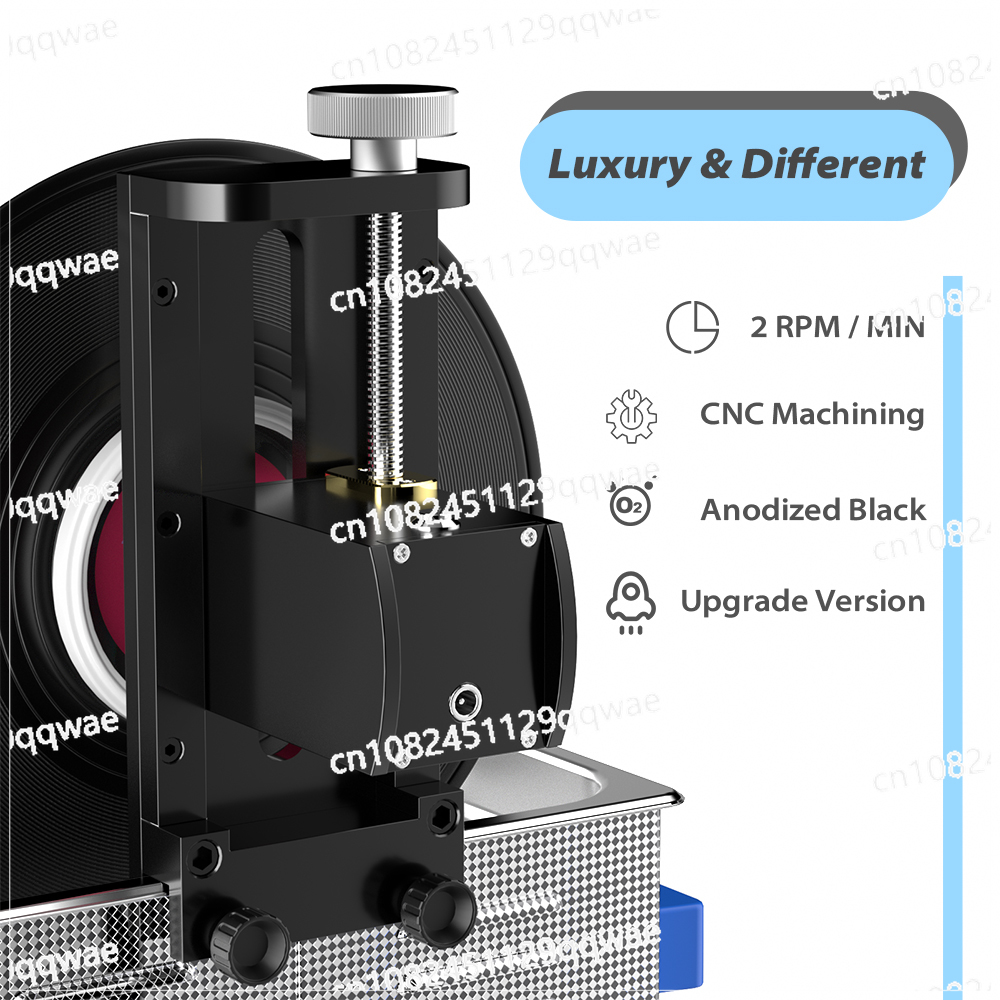 Vinil Plak Temizleme Makinesi  - Vinyl Record Cleaner incelemesi ve fiyatı