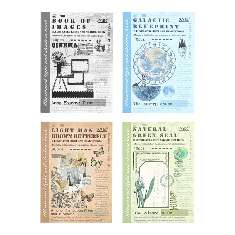 40 sayfa resimli ışık gölge se - Vintage Collectible Books incelemesi ve fiyatı