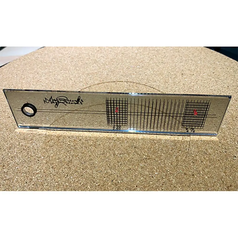 LP Vinil Kartuş Stylus Azimut  - Vinyl Record Cleaner incelemesi ve fiyatı