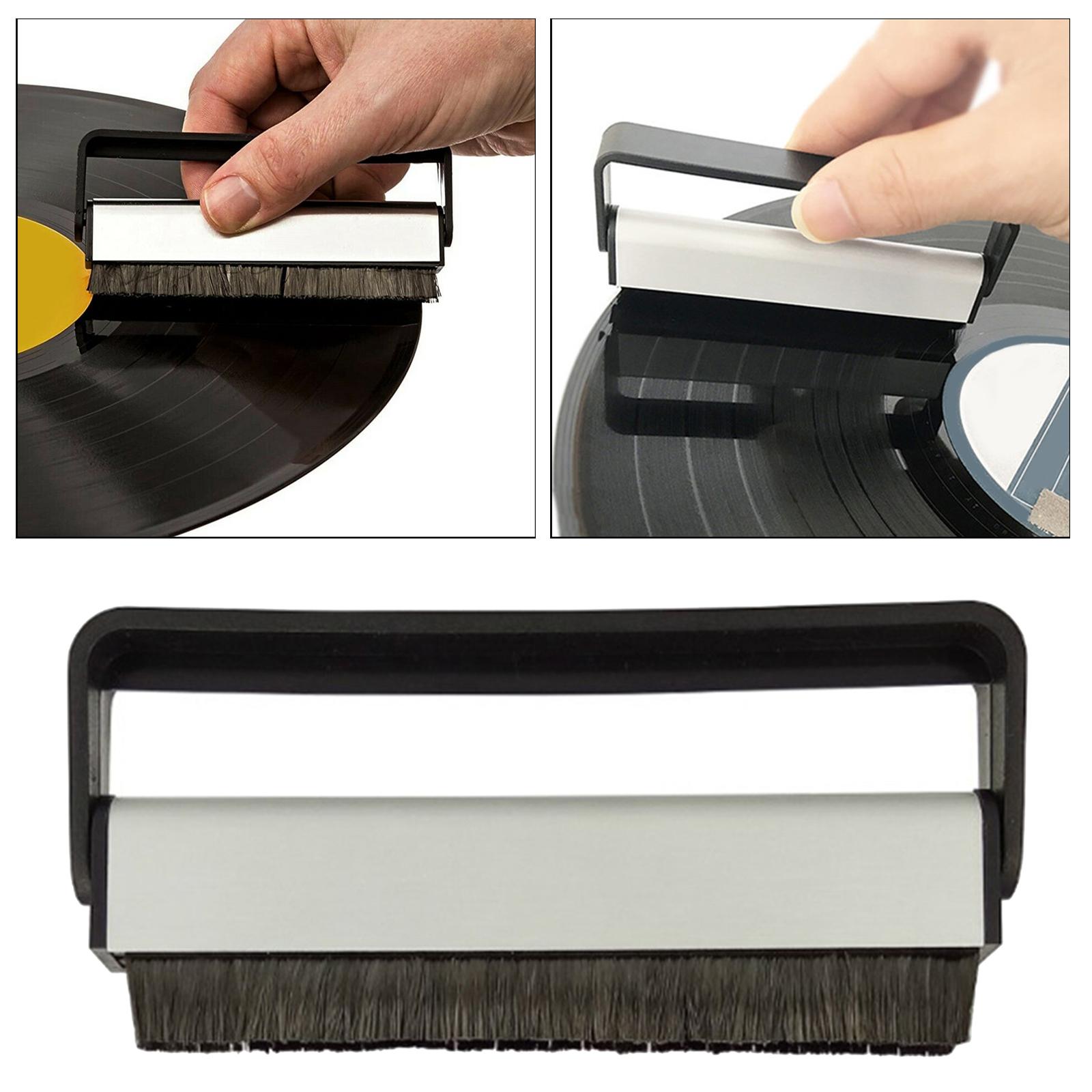 Plak Temizleyici, Yüksek Kalit - Vinyl Record Cleaner incelemesi ve fiyatı