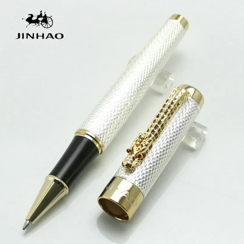JINHAO 1200 Vintage Lüks tüken - Vintage Collectible Pens incelemesi ve fiyatı