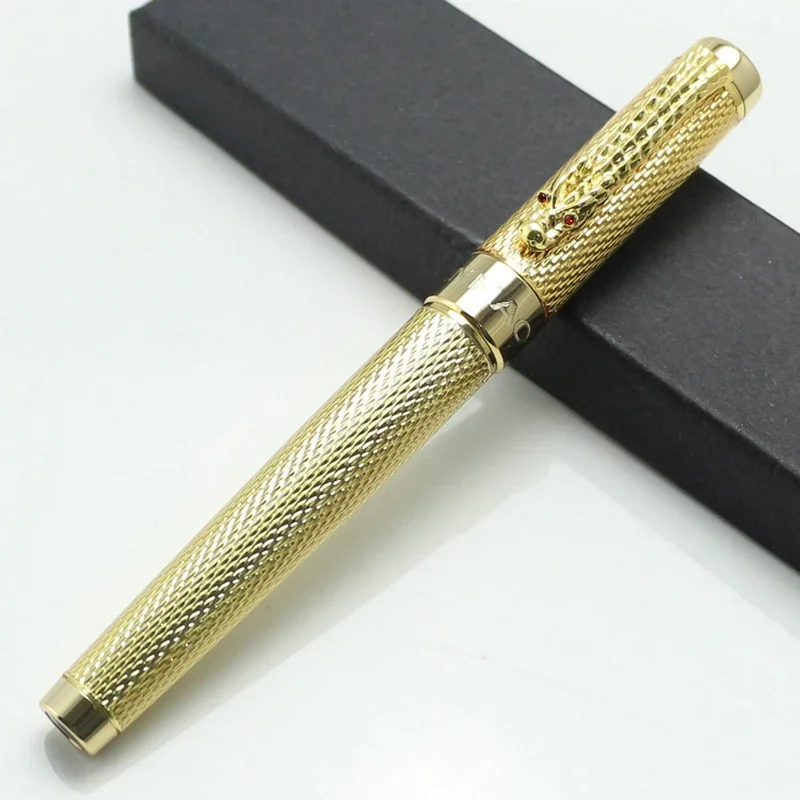 JINHAO 1200 Vintage Lüks tüken - Vintage Collectible Pens incelemesi ve fiyatı