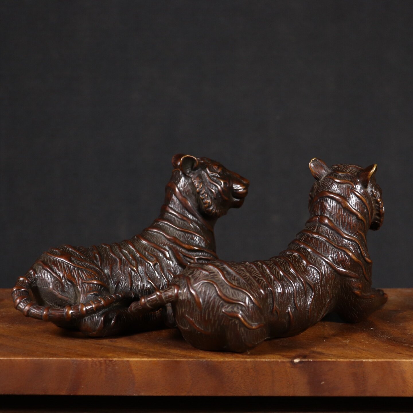 Çin Feng Shui Vintage Bakır Ka - Vintage Collectibles Store incelemesi ve fiyatı