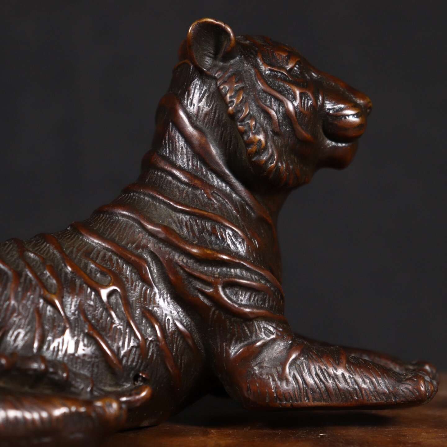 Çin Feng Shui Vintage Bakır Ka - Vintage Collectibles Store incelemesi ve fiyatı