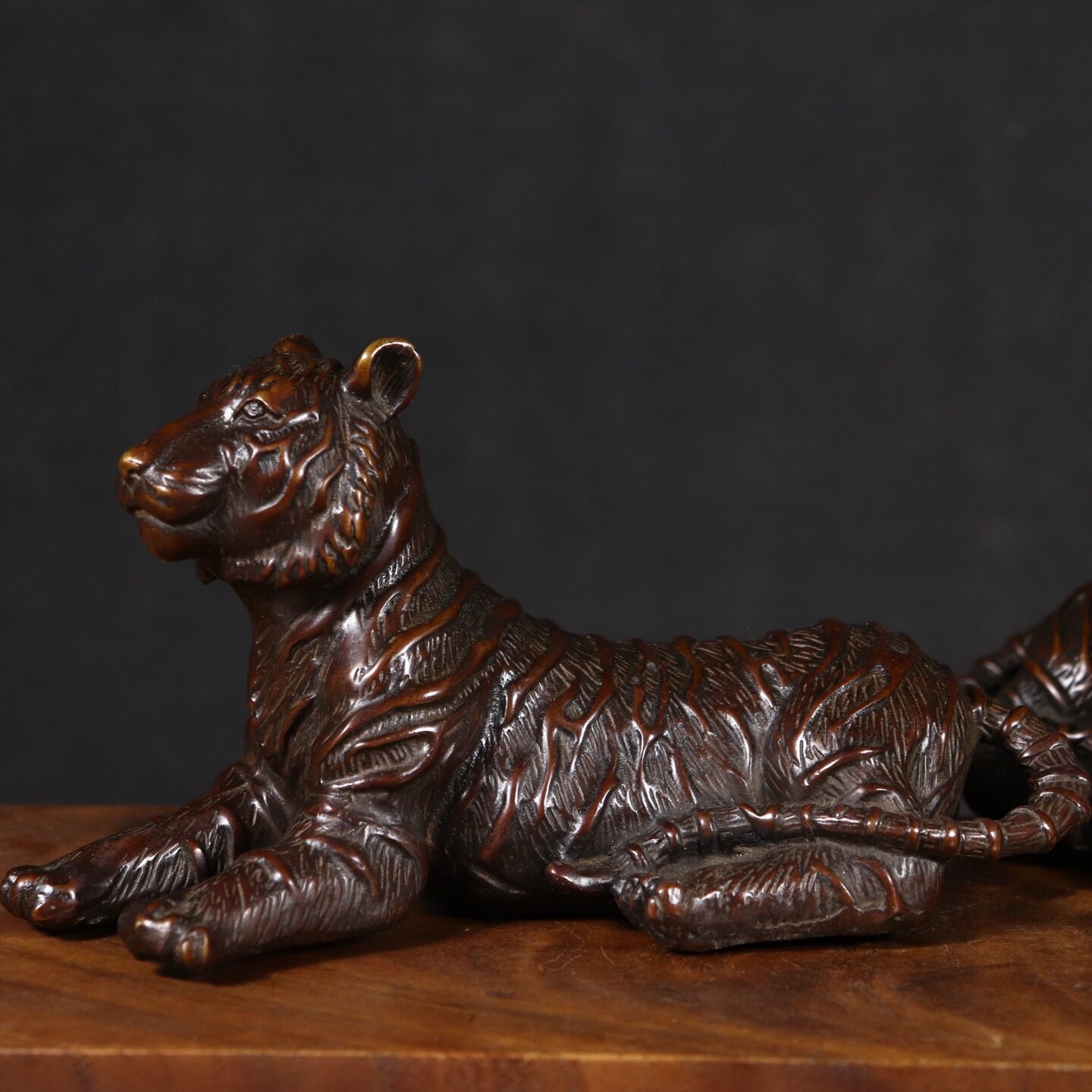 Çin Feng Shui Vintage Bakır Ka - Vintage Collectibles Store incelemesi ve fiyatı
